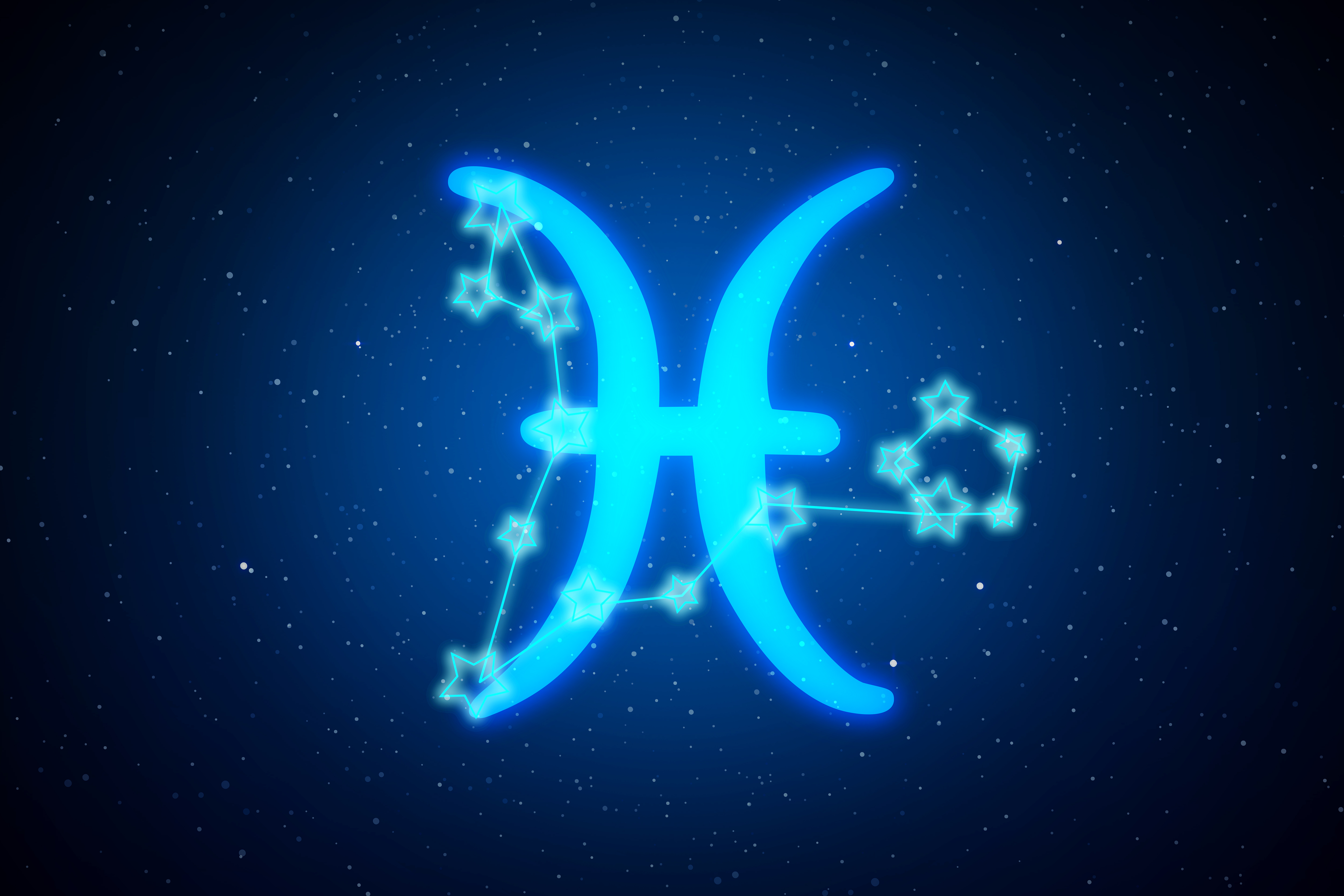 Carta natal astrologica
